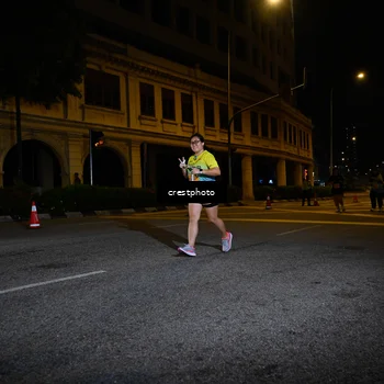 Runner Photo 5706428