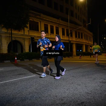 Runner Photo 5706429