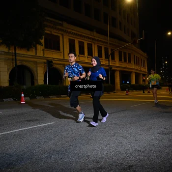 Runner Photo 5706430