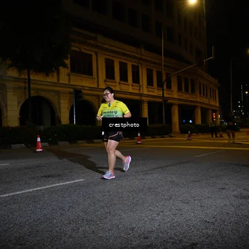 Runner Photo 5706435