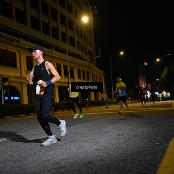 Runner Photo 5706436