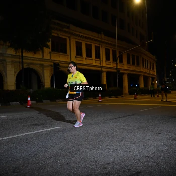 Runner Photo 5706437