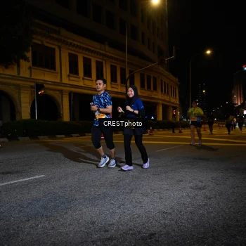 Runner Photo 5706438