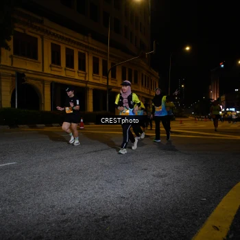Runner Photo 5706439