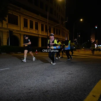 Runner Photo 5706441