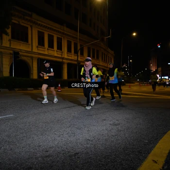 Runner Photo 5706442