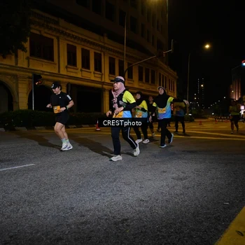 Runner Photo 5706443