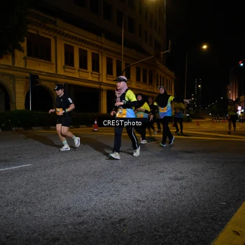 Runner Photo 5706444