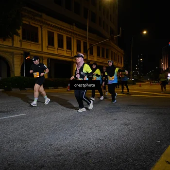Runner Photo 5706445
