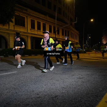 Runner Photo 5706447