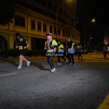 Runner Photo 5706448