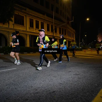 Runner Photo 5706450