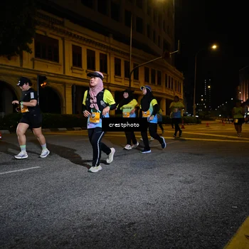 Runner Photo 5706451
