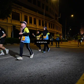 Runner Photo 5706452