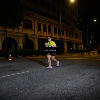 Runner Photo 5706453