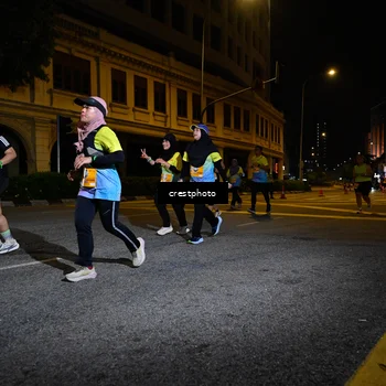 Runner Photo 5706454