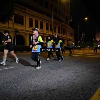 Runner Photo 5706457