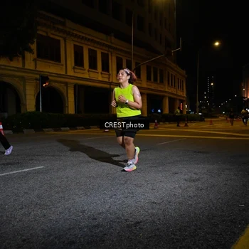 Runner Photo 5706459