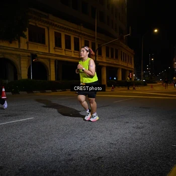 Runner Photo 5706460