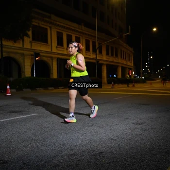 Runner Photo 5706461