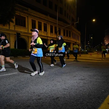 Runner Photo 5706462