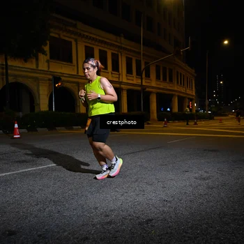 Runner Photo 5706463