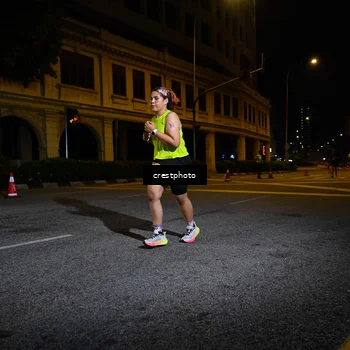 Runner Photo 5706464