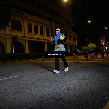 Runner Photo 5706467