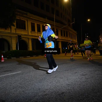 Runner Photo 5706470