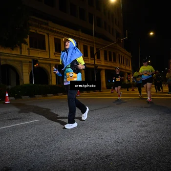 Runner Photo 5706472