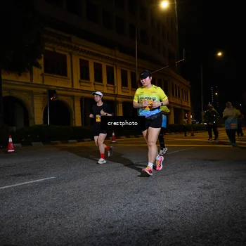 Runner Photo 5706473