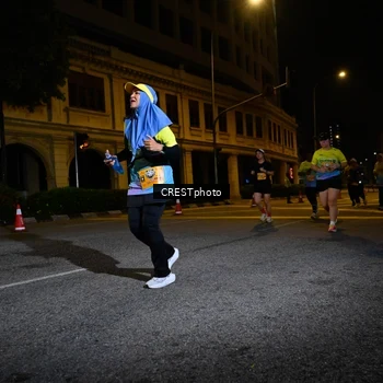 Runner Photo 5706474