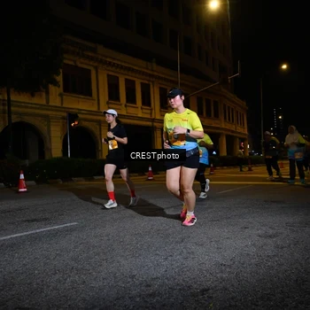 Runner Photo 5706475