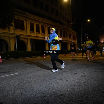 Runner Photo 5706476