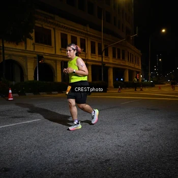 Runner Photo 5706477