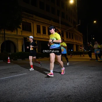 Runner Photo 5706478