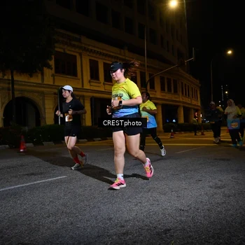 Runner Photo 5706479