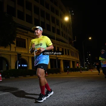 Runner Photo 5706480