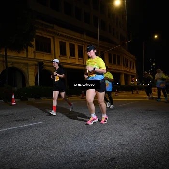 Runner Photo 5706482