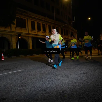 Runner Photo 5706484