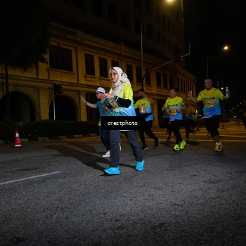 Runner Photo 5706487