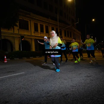 Runner Photo 5706489