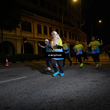 Runner Photo 5706492