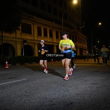 Runner Photo 5706493