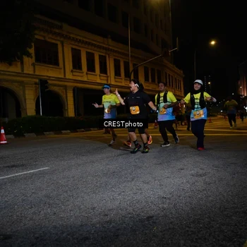 Runner Photo 5706495