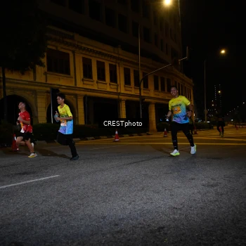 Runner Photo 5706496