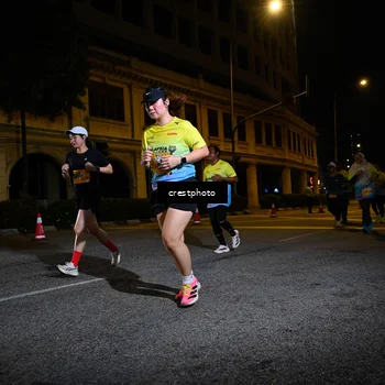 Runner Photo 5706501