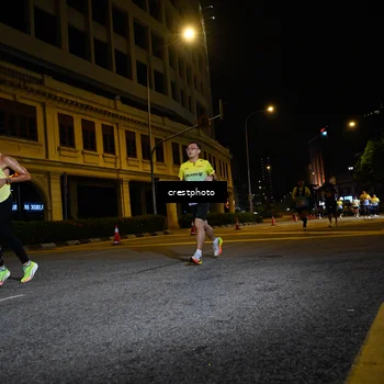 Runner Photo 5706504