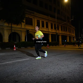 Runner Photo 5706505