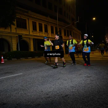 Runner Photo 5706508